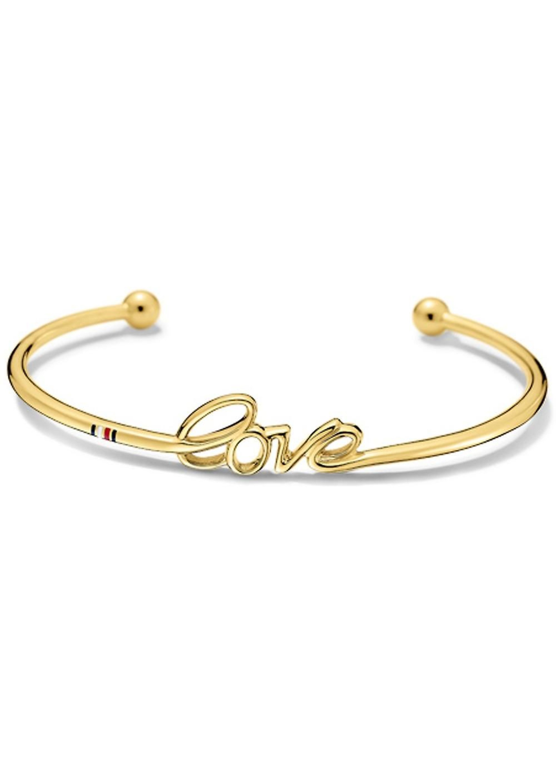 Tommy Hilfiger Watches & Jewels - Γυναικείο Βραχιόλι TOMMY HILFIGER