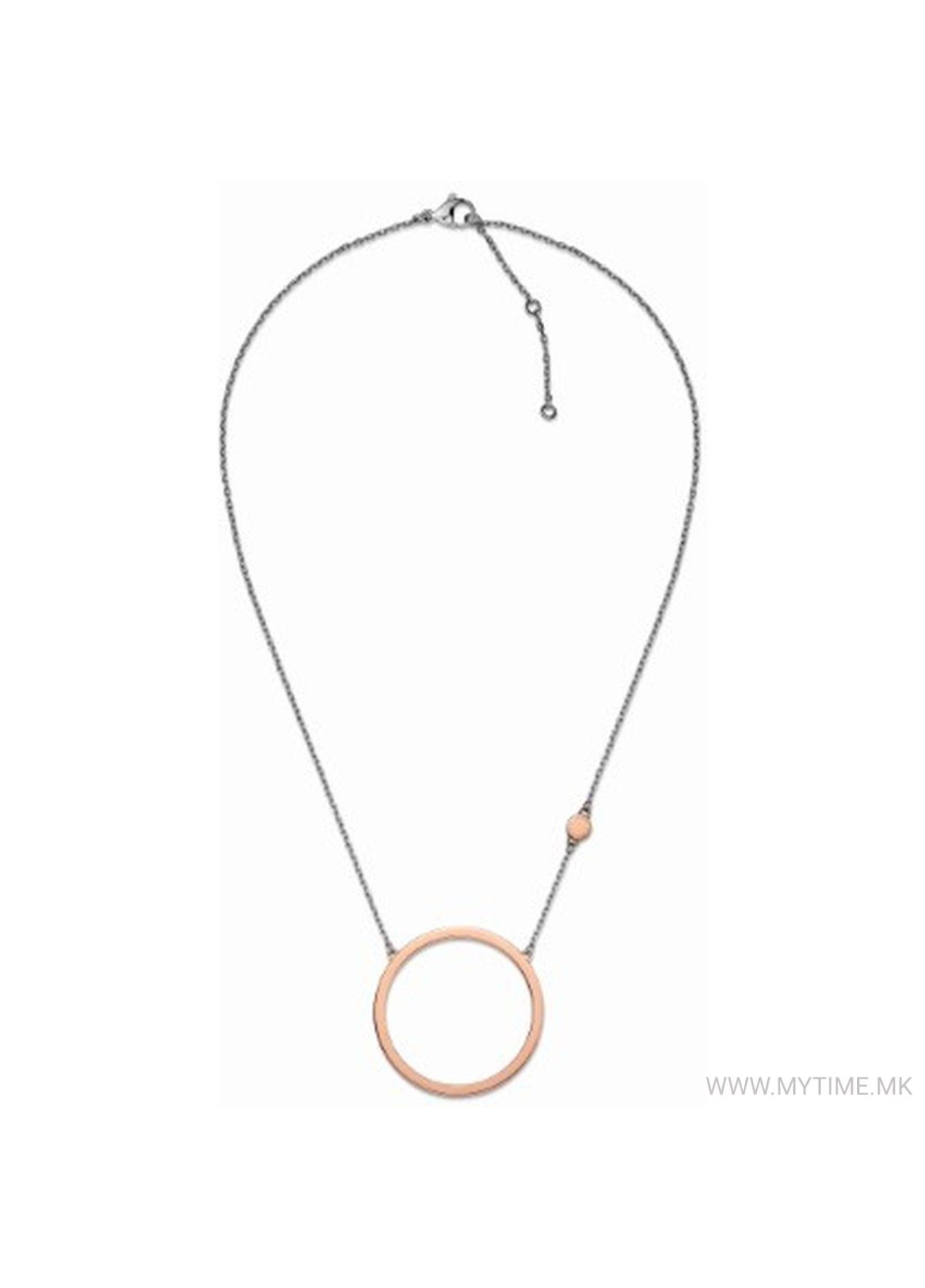 Tommy Hilfiger Watches & Jewels - Γυναικείο Κολιέ TOMMY HILFIGER