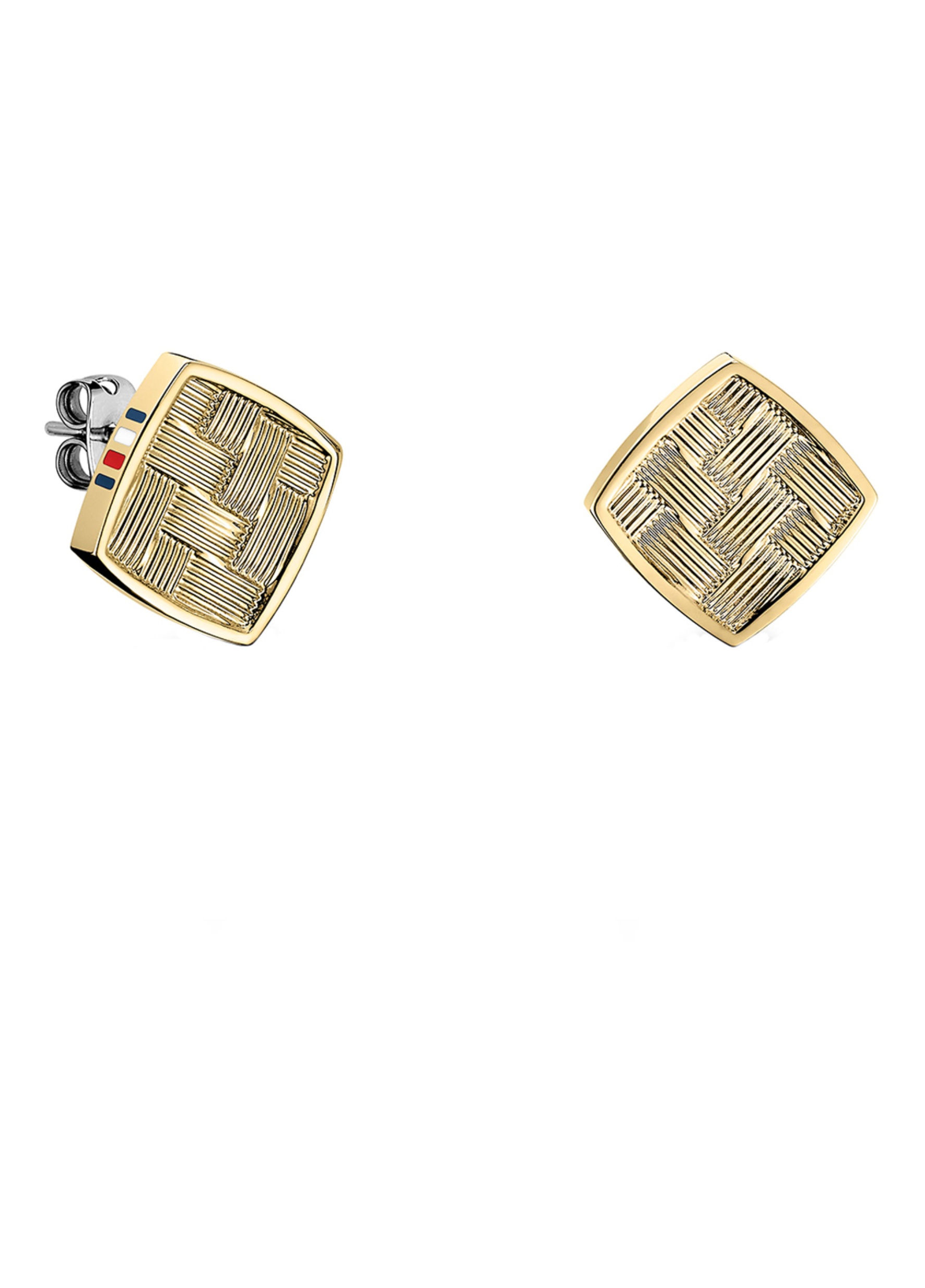 Tommy Hilfiger Watches & Jewels - Γυναικεία Σκουλαρίκια TOMMY HILFIGER