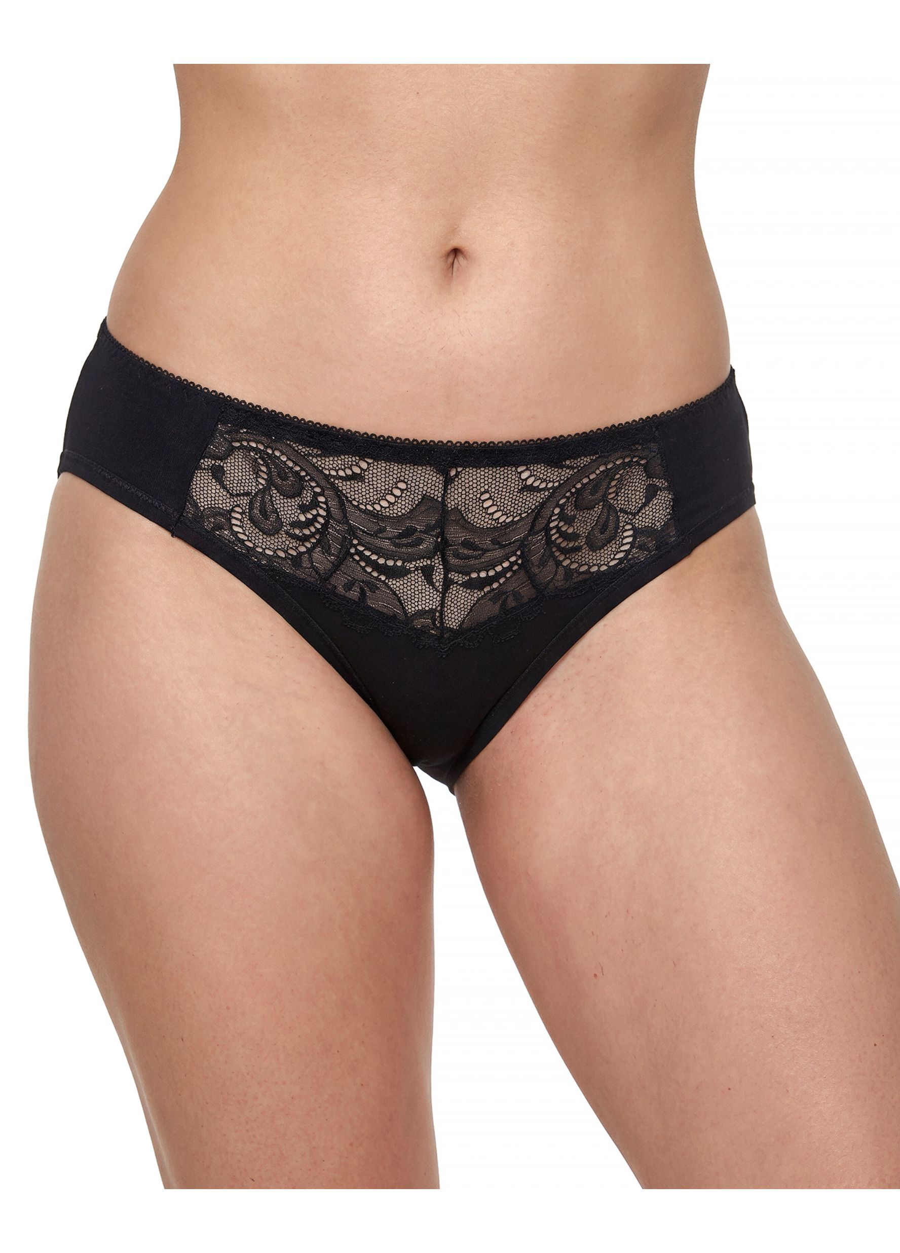 Miss Rosy Lingerie Miss Rosy Lingerie - Γυναικείο Σλιπ MISS ROSY