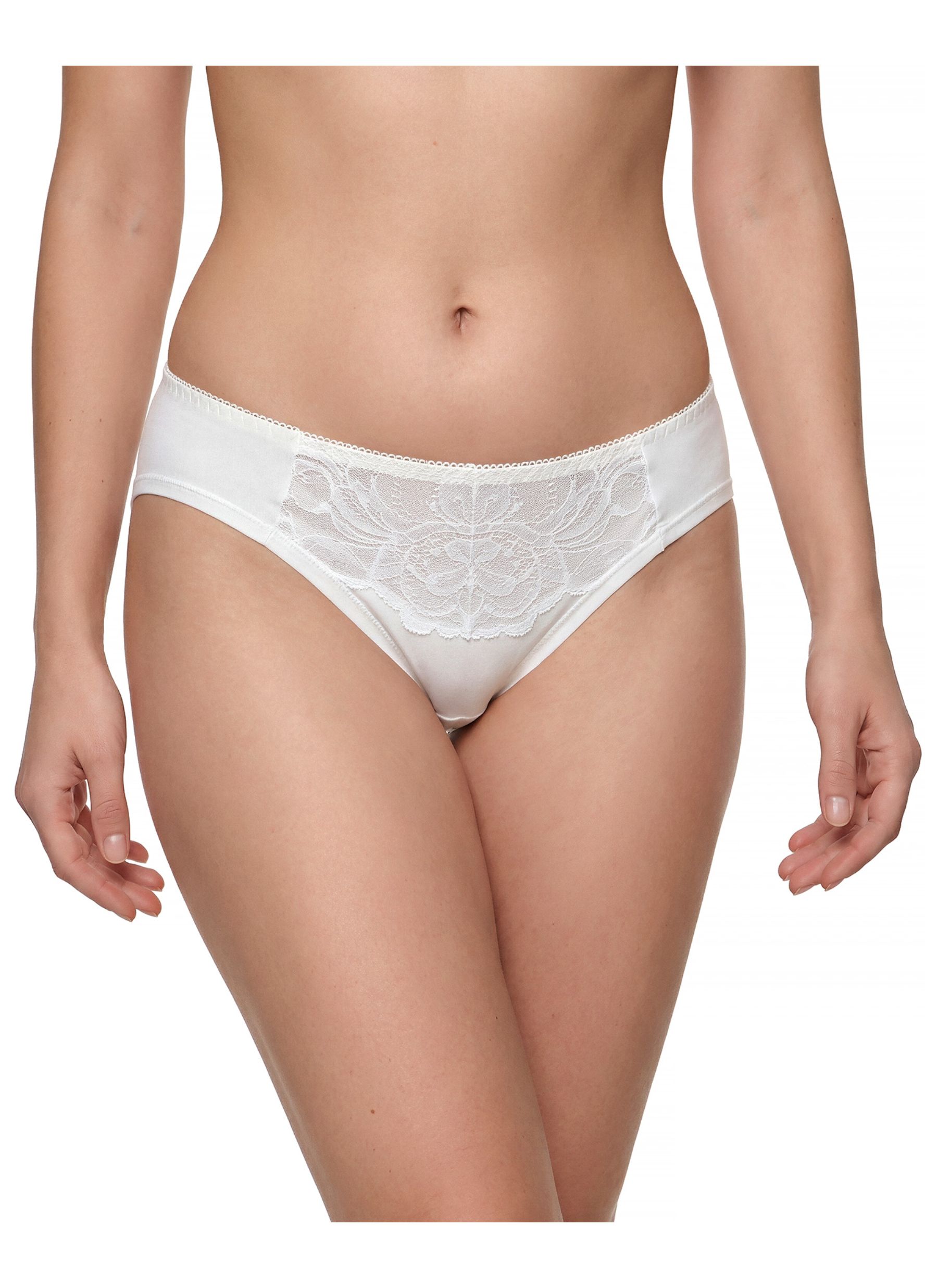 Miss Rosy Lingerie Miss Rosy Lingerie - Γυναικείο Σλιπ MISS ROSY
