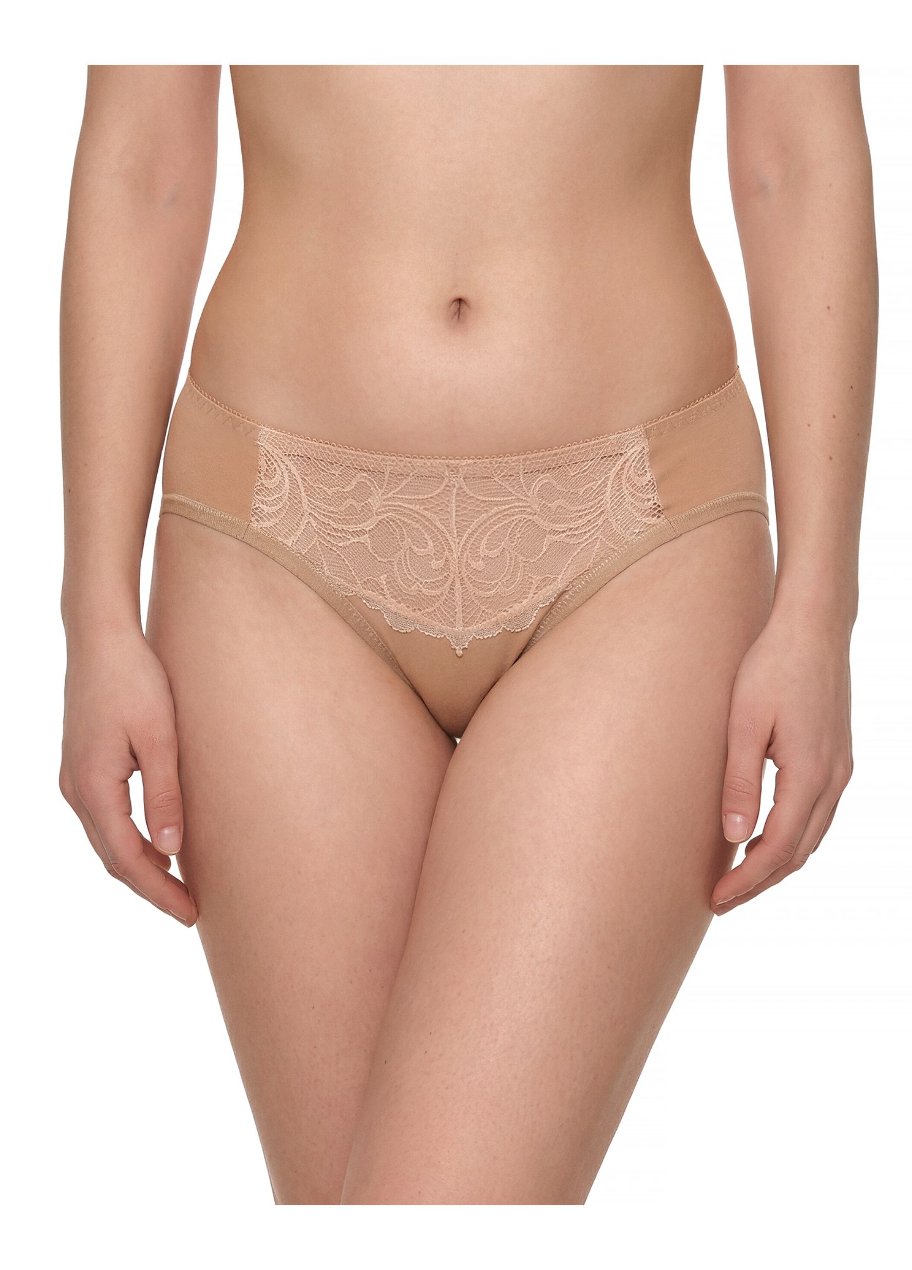 Miss Rosy Lingerie Miss Rosy Lingerie - Γυναικείο Σλιπ MISS ROSY