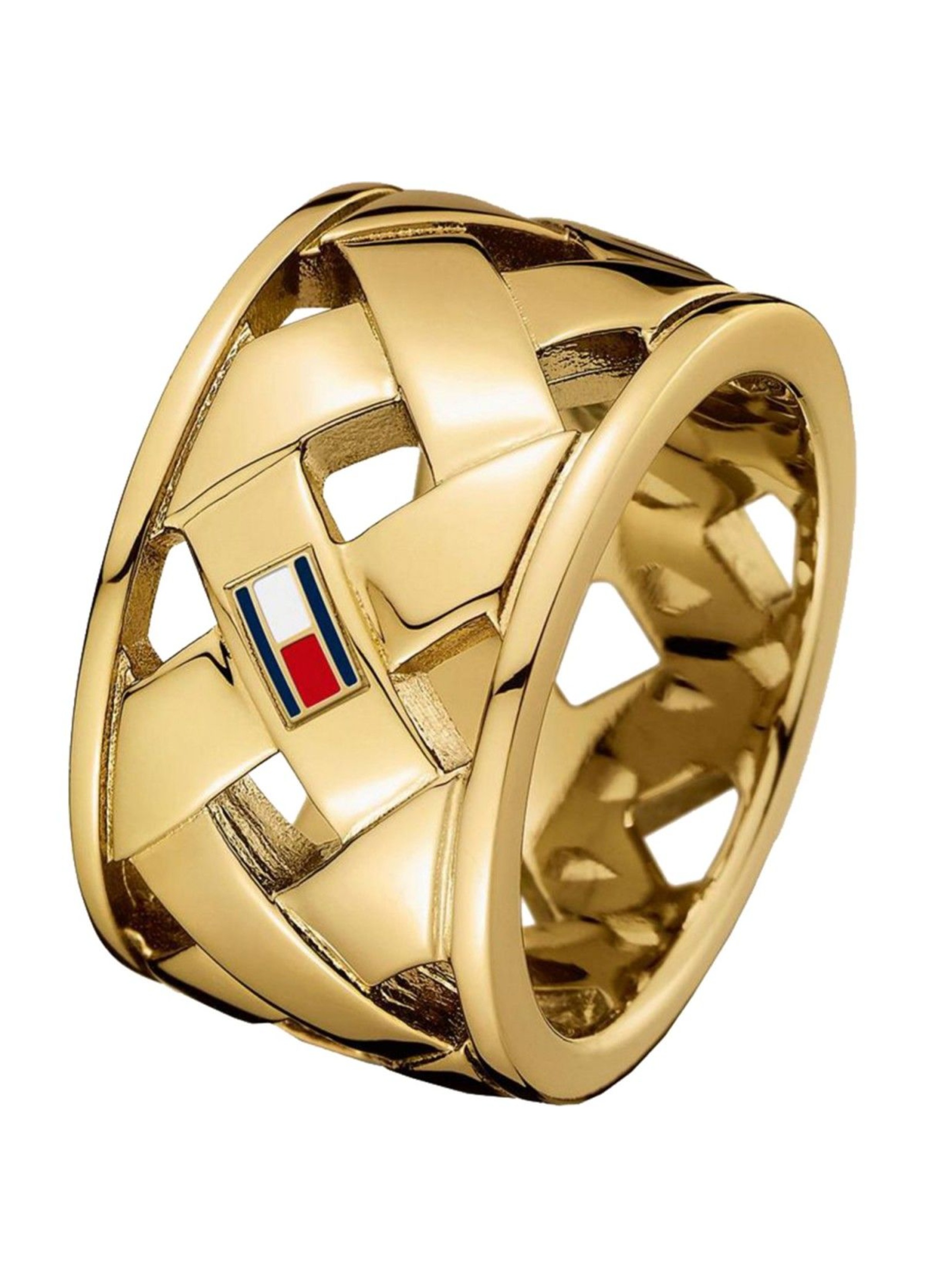 Tommy Hilfiger Watches & Jewels - Γυναικείο Δαχτυλίδι TOMMY HILFIGER
