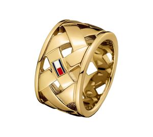 Tommy Hilfiger Watches & Jewels Tommy Hilfiger Watches & Jewels - Γυναικείο Δαχτυλίδι TOMMY HILFIGER