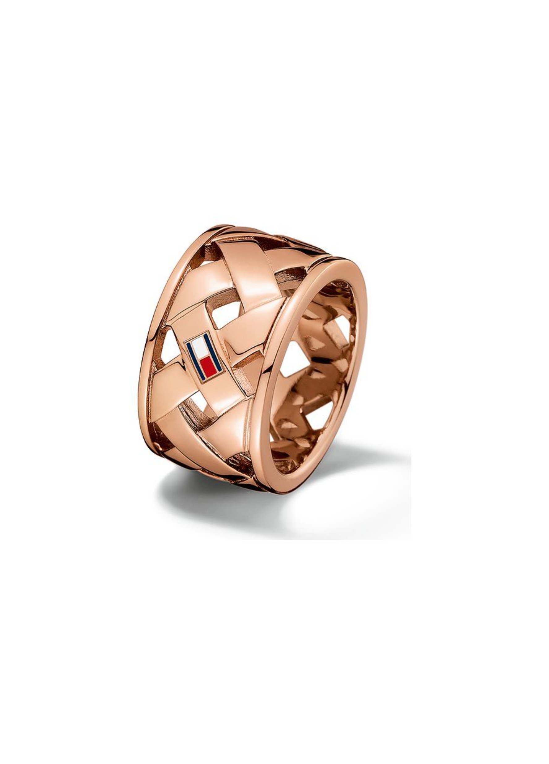 Tommy Hilfiger Watches & Jewels - Γυναικείο Δαχτυλίδι TOMMY HILFIGER
