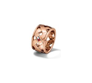 Tommy Hilfiger Watches & Jewels Tommy Hilfiger Watches & Jewels - Γυναικείο Δαχτυλίδι TOMMY HILFIGER