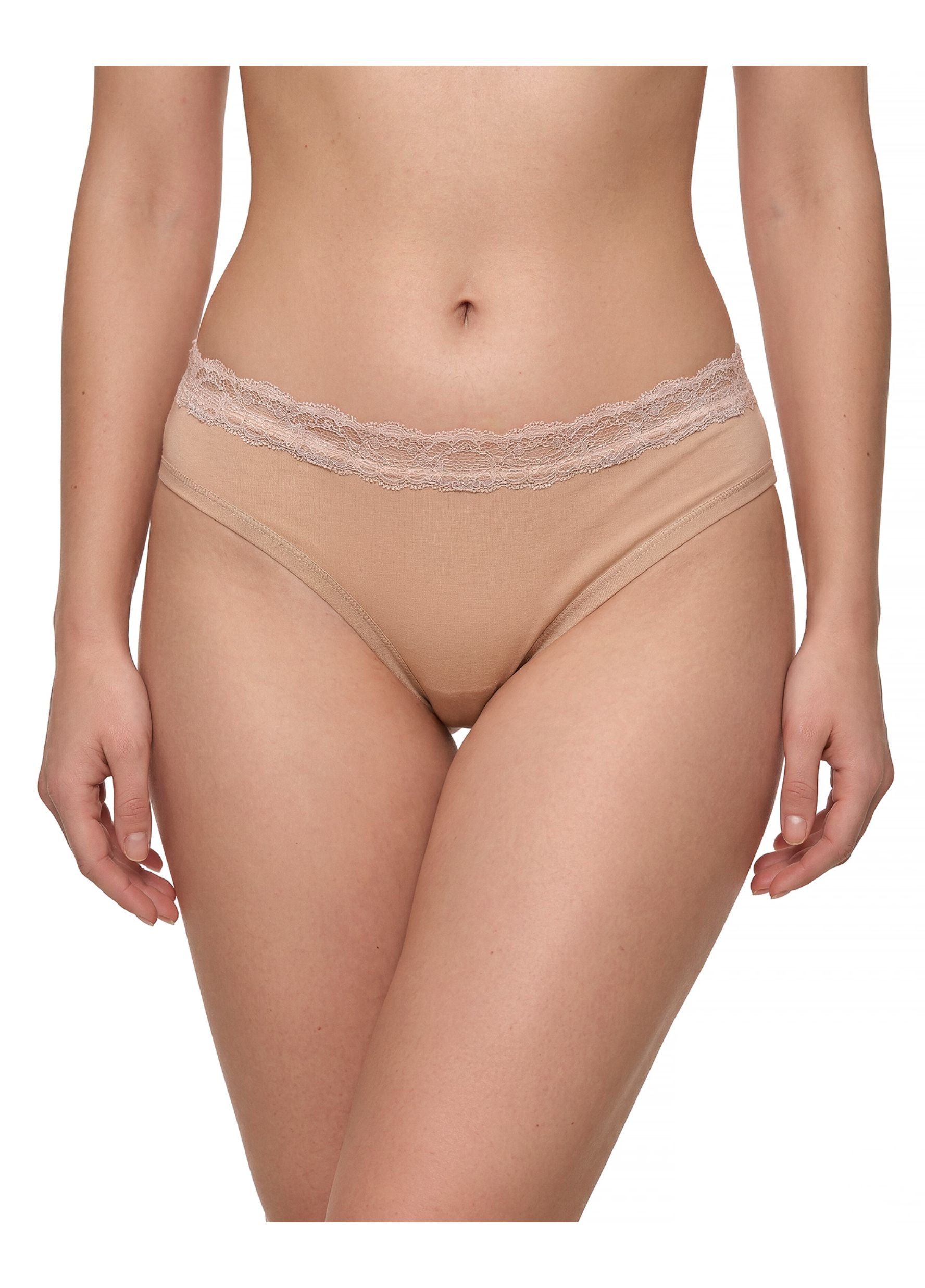 Miss Rosy Lingerie Miss Rosy Lingerie - Γυναικείο Σλιπ MISS ROSY