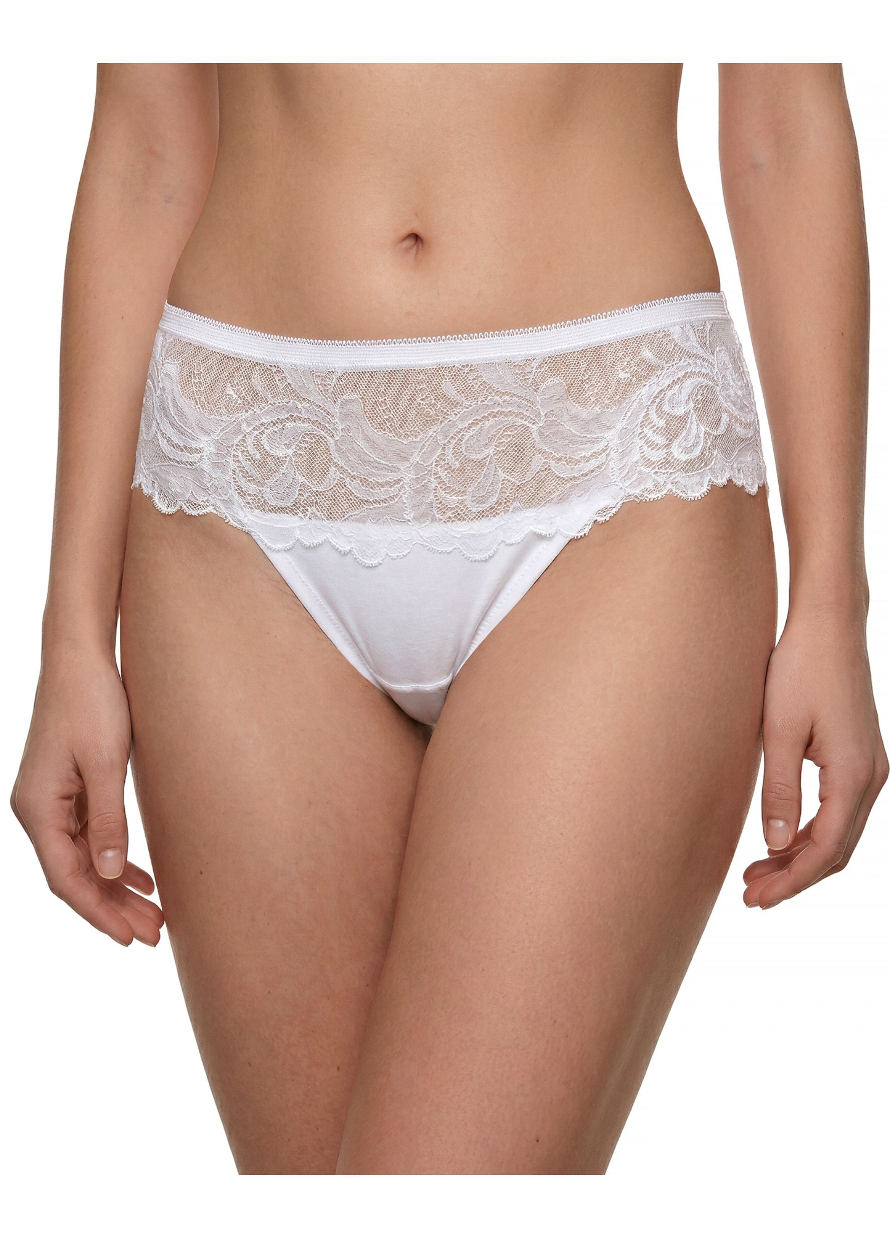 Miss Rosy Lingerie Miss Rosy Lingerie - Γυναικείο Σλιπ MISS ROSY