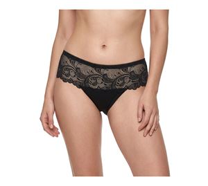 Miss Rosy Lingerie Miss Rosy Lingerie - Γυναικείο Σλιπ MISS ROSY