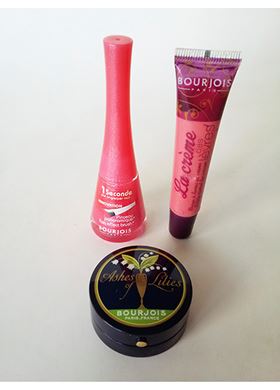 Γυναικείο Σετ BOURJOIS