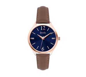  Decerto Watches & More - Γυναικείο Ρολόι DECERTO 2025