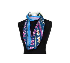 Buff - Unisex Πολυμορφικό Φουλάρι/Κασκόλ BUFF Buff