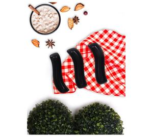 Kitchen Offers - Σετ Πιάτων Hermia Kitchen Offers