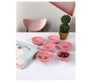 Kitchen Offers - Σετ Μπολάκια 6 τμχ Hermia Kitchen Offers