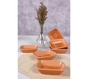 Kitchen Offers - Σετ Μπολ 6 τμχ Hermia Kitchen Offers