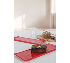 Kitchen Offers - Σετ Πιάτων Σέρβις 2 τμχ Hermia Kitchen Offers