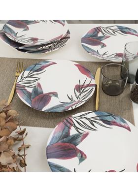 Σετ Πιάτα 6 τμχ Heritage