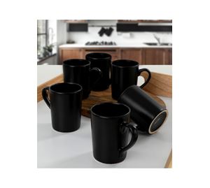 Kitchenware Shop - Σετ Κούπες 6 τμχ Heritage Kitchenware Shop