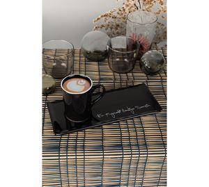 Kitchen Offers - Σετ Κούπες Καφέ 2 τμχ Hermia Kitchen Offers