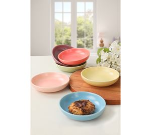 Home Bazaar Vol.1 - Σετ Μπολ 6 τμχ Heritage Home Bazaar Vol.1