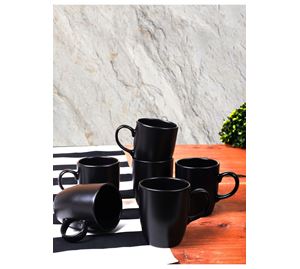 Home Bazaar Vol.2 - Σετ Κούπας 6 Τεμ. Heritage