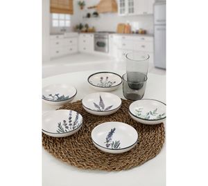 Kitchenware Shop - Σετ Μπολ Για Σως 6 τμχ Hermia Kitchenware Shop