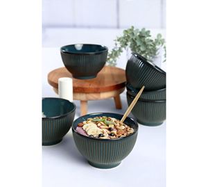 Kitchenware Shop - Σετ Μπώλ 6 Τεμ. Hermia Kitchenware Shop