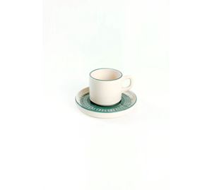 Kitchenware Shop - Σετ Κούπες 12 Τεμ. Heritage Kitchenware Shop