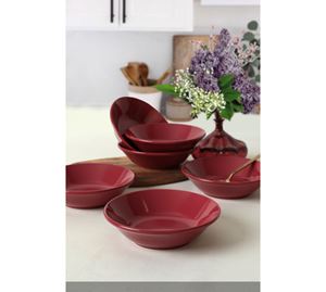 Kitchenware Shop - Σετ Πιάτων 6 Τεμ. Hermia Kitchenware Shop