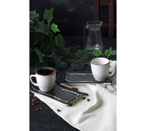 Kitchenware Shop - Σετ Κούπες Καφε 4 τμχ Heritage Kitchenware Shop