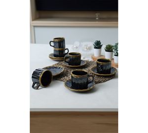 Kitchenware Shop Kitchenware Shop - Σετ Κούπες Τσαγιού Hermia