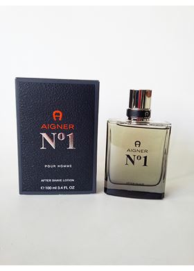 Aftershave 100ml AIGNER