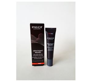 Bourjois, Payot & More – Ανδρική Κρέμα Ματιών 15ml PAYOT