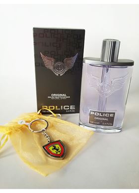 Ανδρικό Άρωμα 100ml POLICE