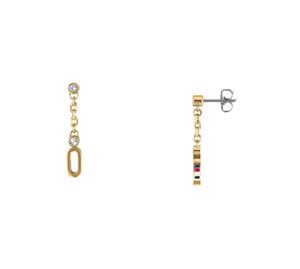 Tommy Hilfiger Watches & Jewels Tommy Hilfiger Watches & Jewels - Γυναικεία Σκουλαρίκια TOMMY HILFIGER