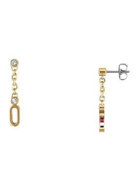 Γυναικεία Σκουλαρίκια TOMMY HILFIGER