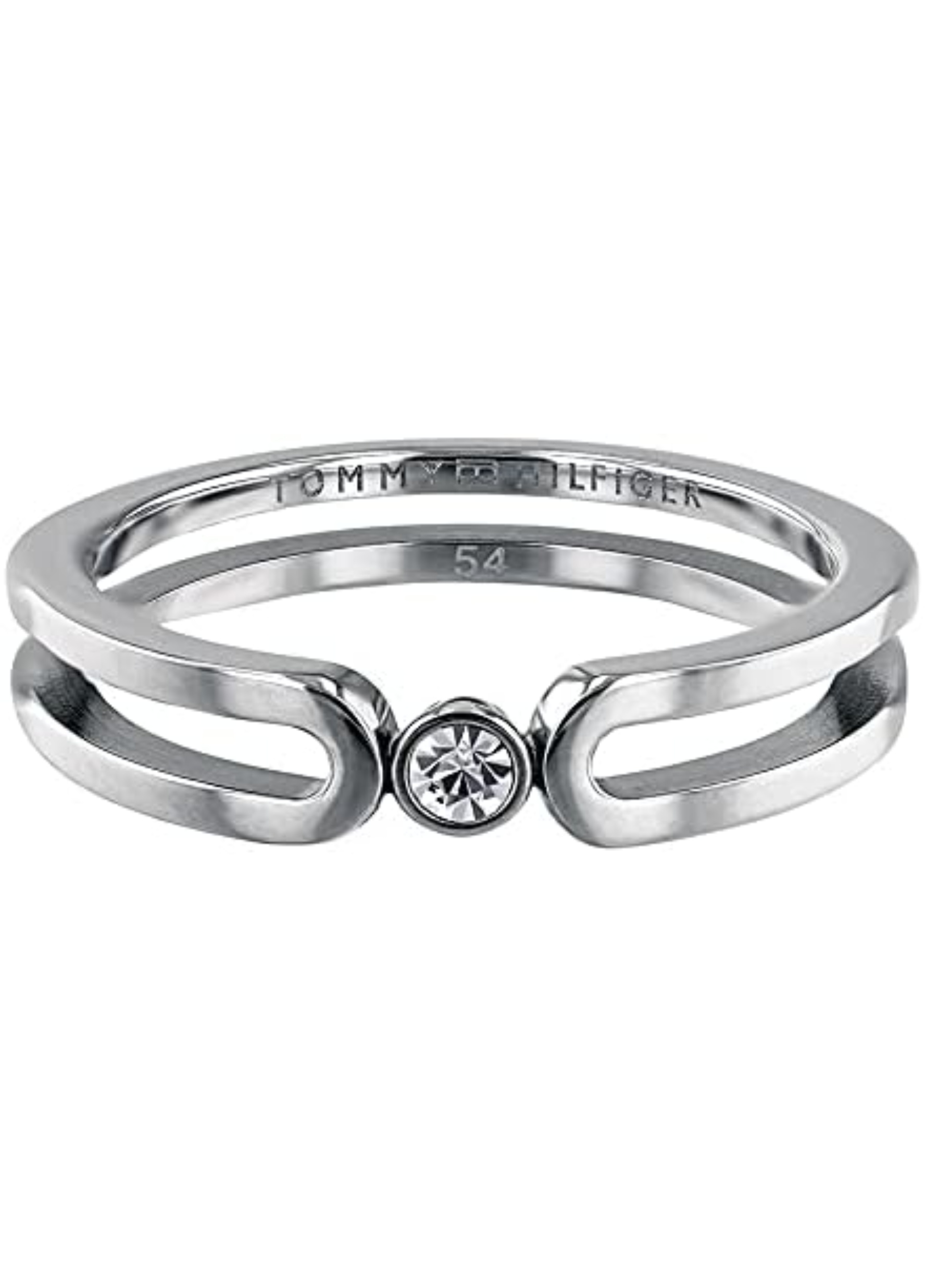 Tommy Hilfiger Watches & Jewels - Γυναικείο Δαχτυλίδι TOMMY HILFIGER