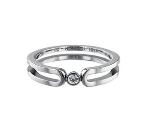 Tommy Hilfiger Watches & Jewels Tommy Hilfiger Watches & Jewels - Γυναικείο Δαχτυλίδι TOMMY HILFIGER