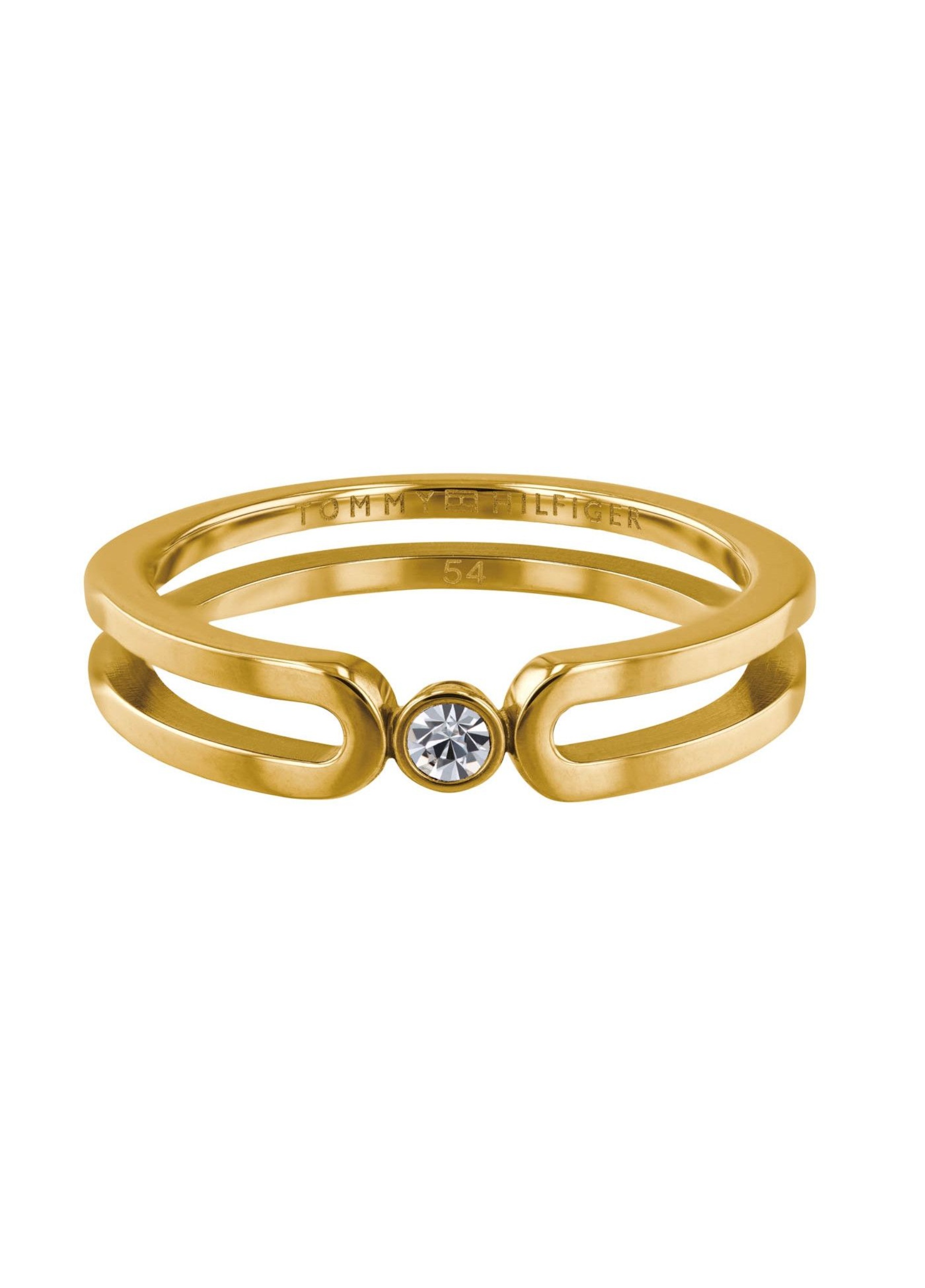 Tommy Hilfiger Watches & Jewels - Γυναικείο Δαχτυλίδι TOMMY HILFIGER