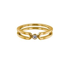 Tommy Hilfiger Watches & Jewels Tommy Hilfiger Watches & Jewels - Γυναικείο Δαχτυλίδι TOMMY HILFIGER