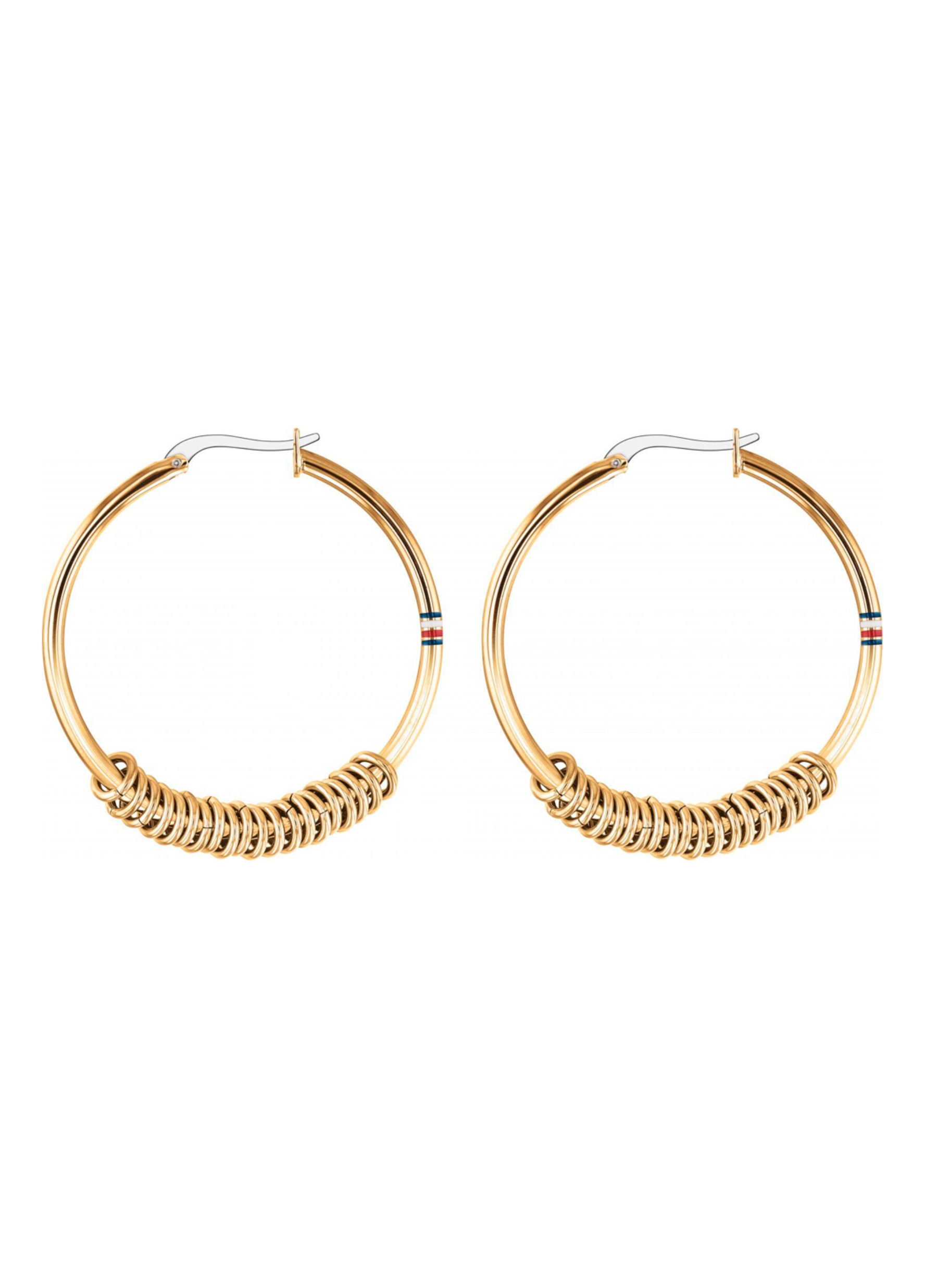 Tommy Hilfiger Watches & Jewels - Γυναικεία Σκουλαρίκια TOMMY HILFIGER