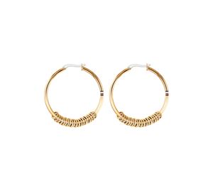 Tommy Hilfiger Watches & Jewels Tommy Hilfiger Watches & Jewels - Γυναικεία Σκουλαρίκια TOMMY HILFIGER