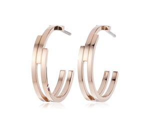 Tommy Hilfiger Watches & Jewels Tommy Hilfiger Watches & Jewels - Γυναικεία Σκουλαρίκια TOMMY HILFIGER