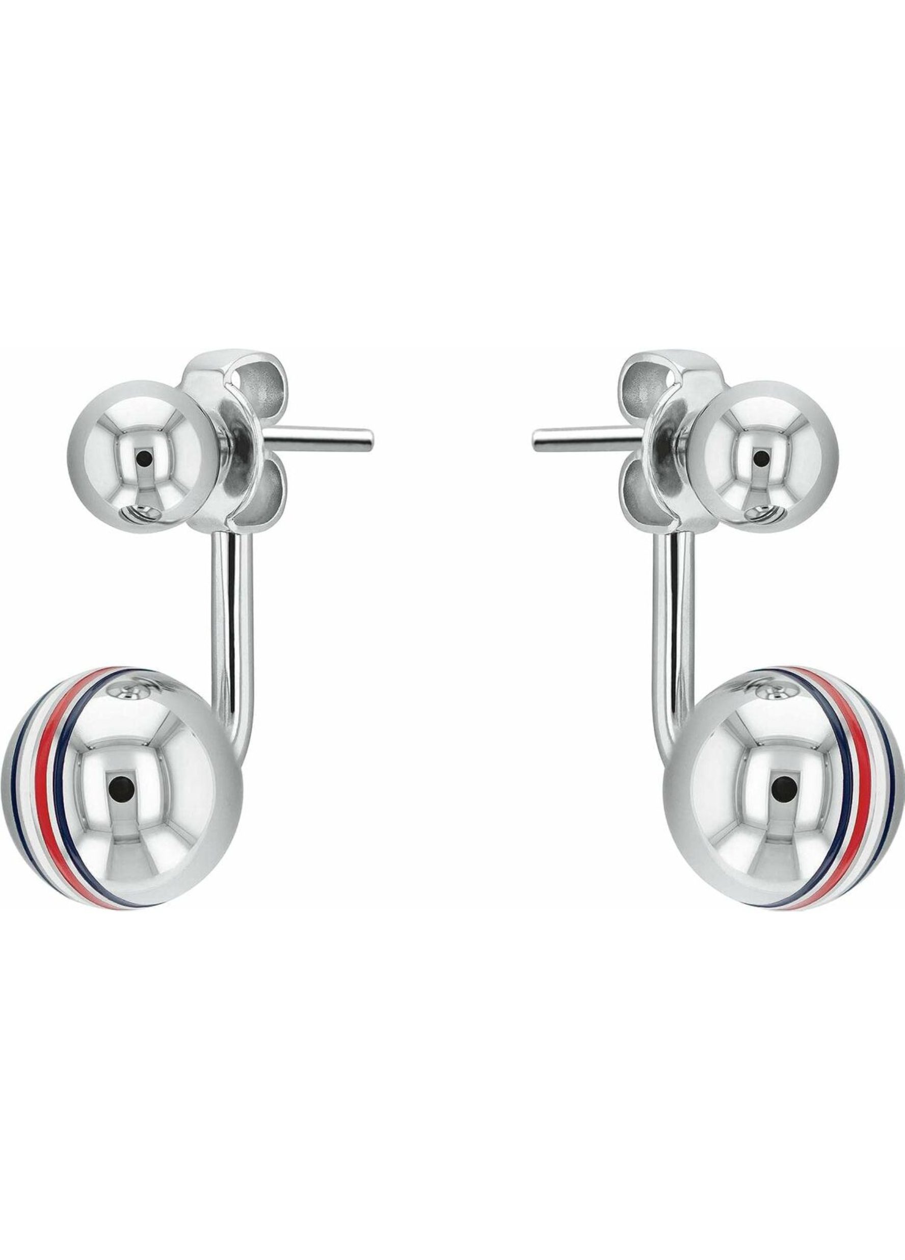 Tommy Hilfiger Watches & Jewels - Γυναικεία Σκουλαρίκια TOMMY HILFIGER