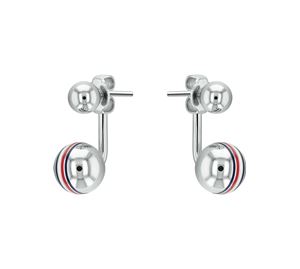 Tommy Hilfiger Watches & Jewels - Γυναικεία Σκουλαρίκια TOMMY HILFIGER Tommy Hilfiger Watches & Jewels