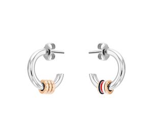  Tommy Hilfiger Jewels - Γυναικεία Σκουλαρίκια TOMMY HILFIGER 2025