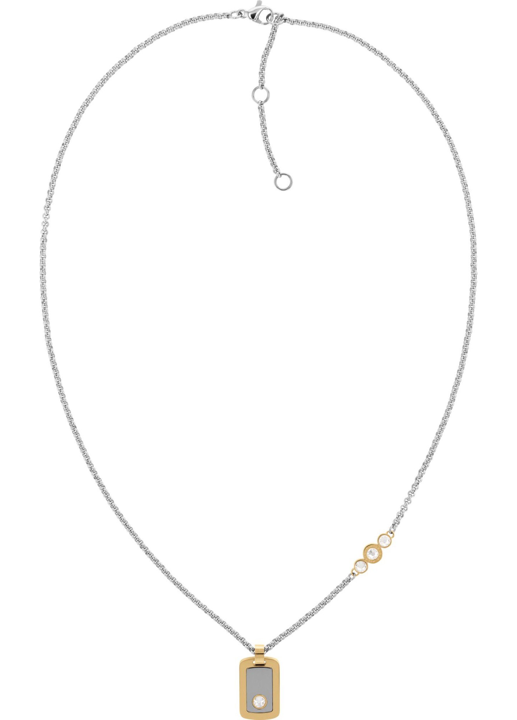 Tommy Hilfiger Watches & Jewels - Γυναικείο Κολιέ TOMMY HILFIGER