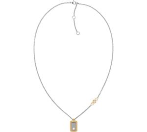  Tommy Hilfiger Jewels - Γυναικείο Κολιέ TOMMY HILFIGER 2025