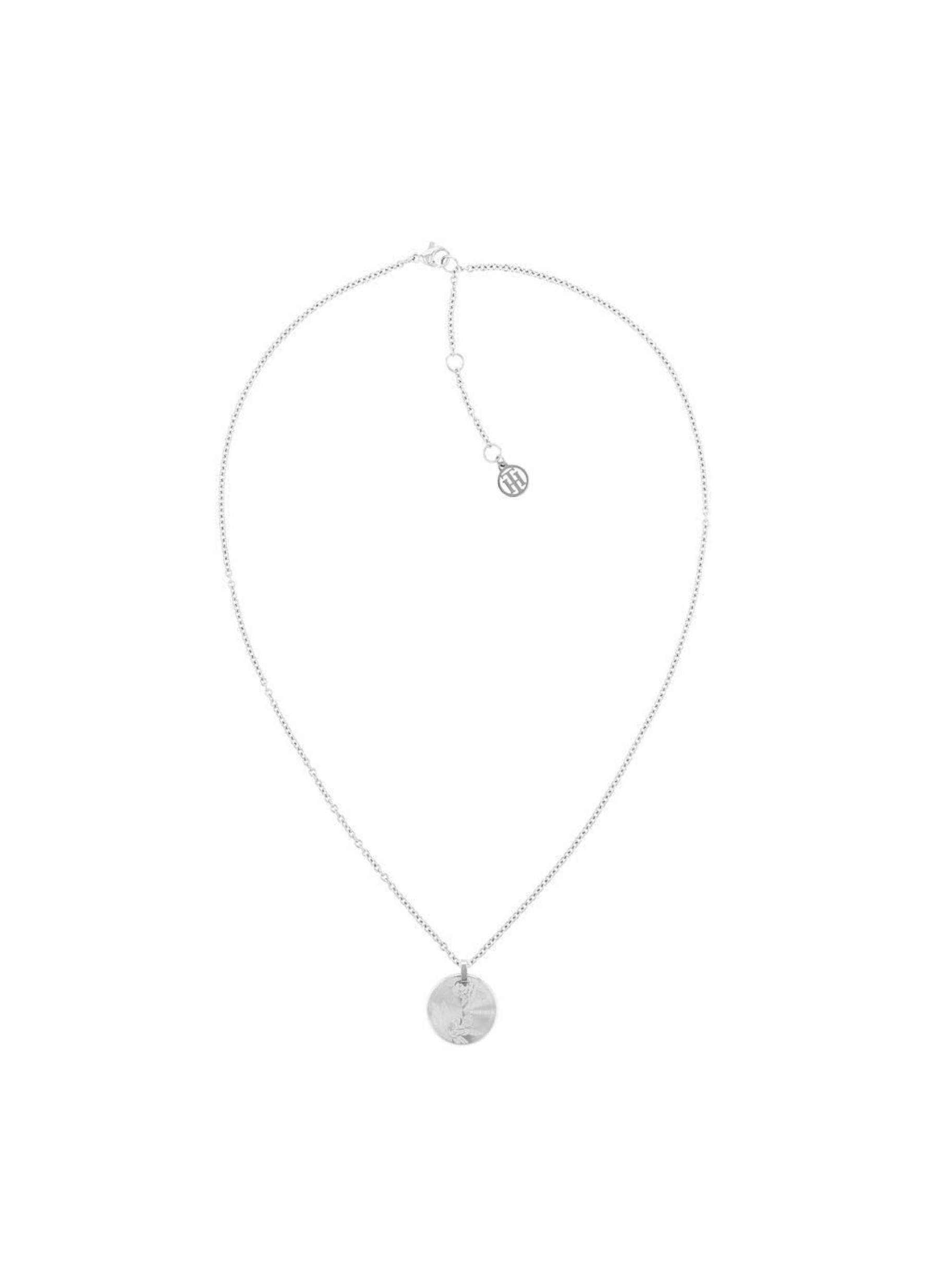 Tommy Hilfiger Watches & Jewels - Γυναικείο Κολιέ TOMMY HILFIGER