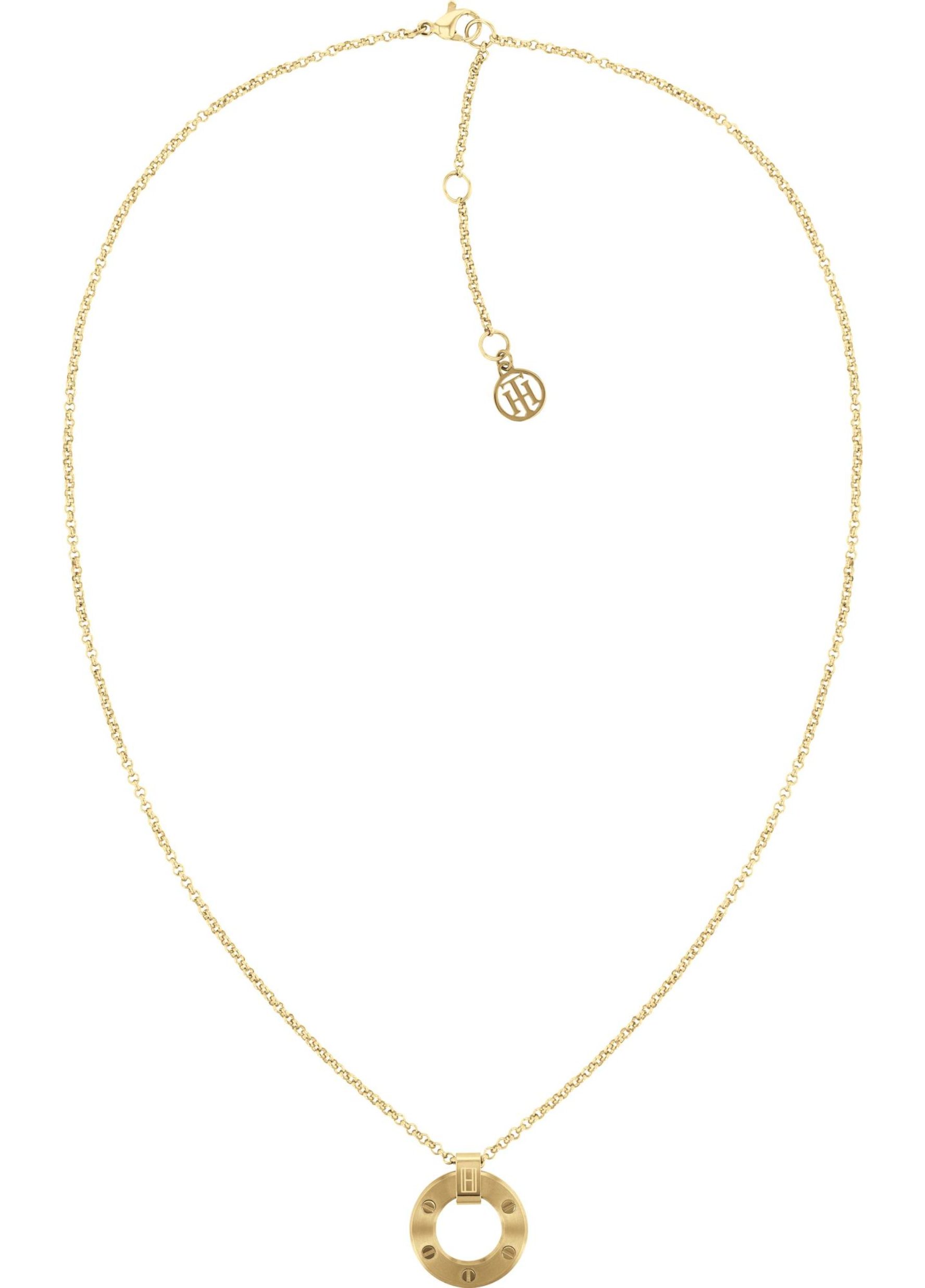 Tommy Hilfiger Watches & Jewels - Γυναικείο Κολιέ TOMMY HILFIGER